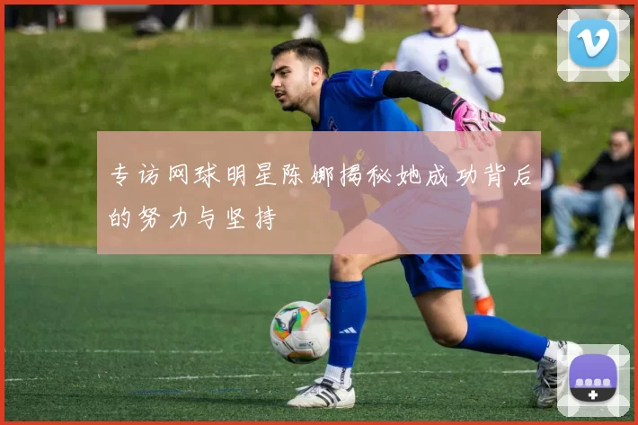 专访网球明星陈娜揭秘她成功背后的努力与坚持