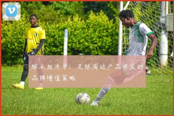 球衣经济学：足球周边产品开发的品牌增值策略