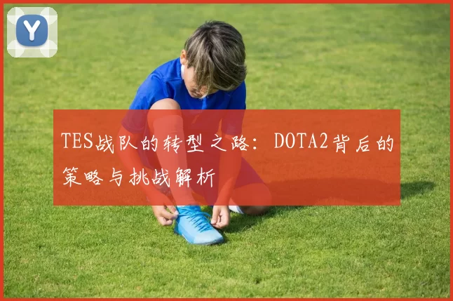 TES战队的转型之路：DOTA2背后的策略与挑战解析