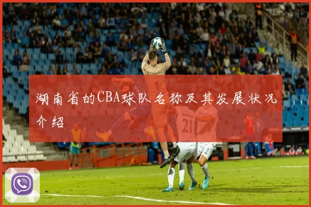 湖南省的CBA球队名称及其发展状况介绍